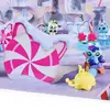 Spinmaster Gabby's Dollhouse Адвент-календарь Fairylandia Photo 14