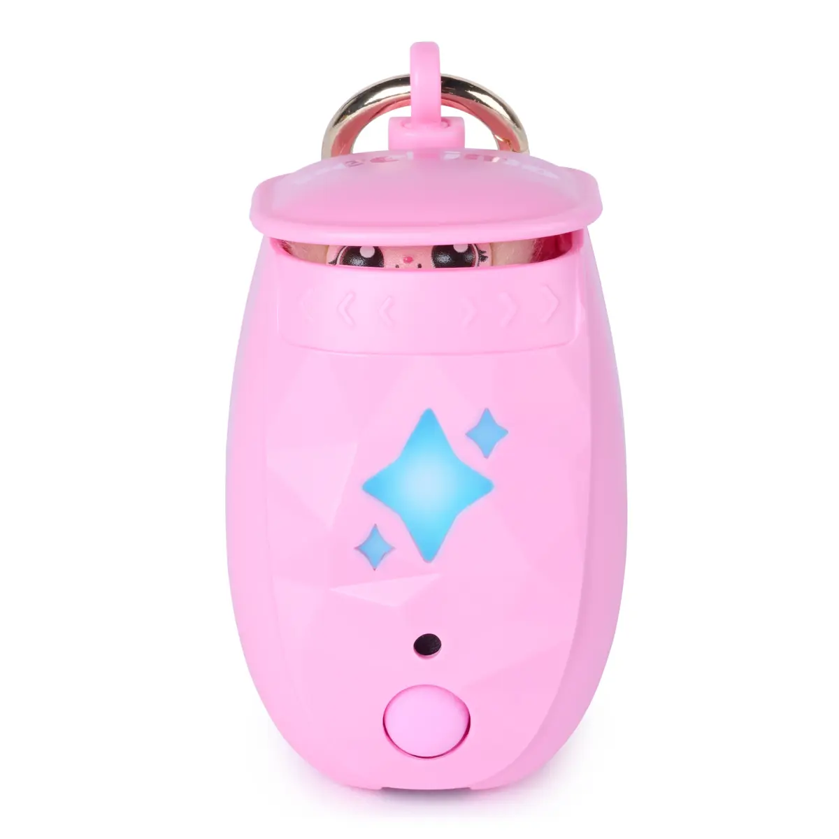 spinmaster Peekimo Pink Interactive Pet Electronic Toy Photo 8