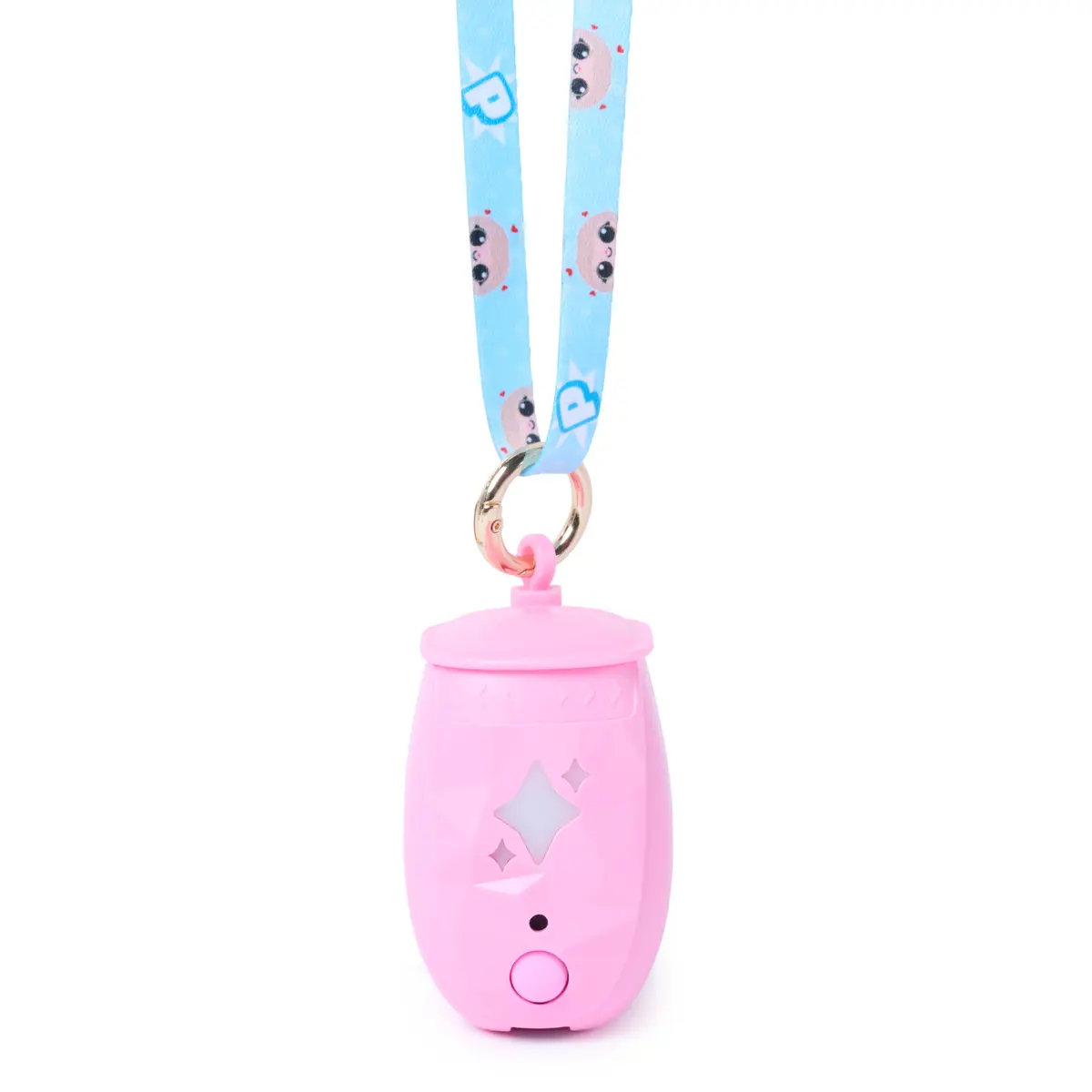 spinmaster Peekimo Pink Interactive Pet Electronic Toy Photo 9