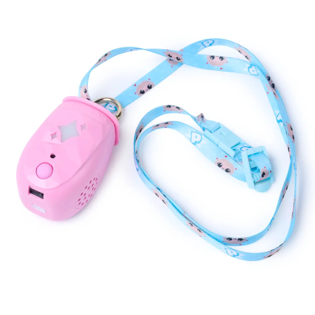 spinmaster Peekimo Pink Interactive Pet Electronic Toy Photo 12
