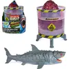 spinmaster Primal Hatch Megalodon Shark Toy Photo 2