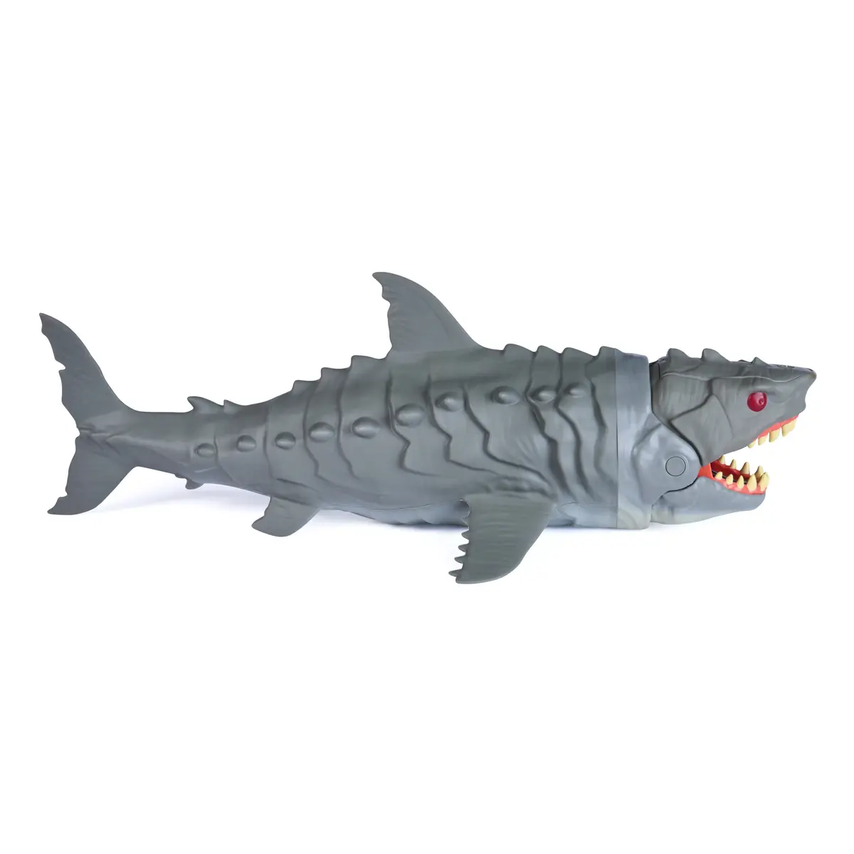 spinmaster Primal Hatch Megalodon Shark Toy Photo 9