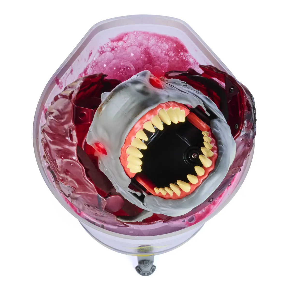 spinmaster Primal Hatch Megalodon Shark Toy Photo 12