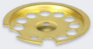 Petromax Płyta Lącząca Do Lamp Petromax HK350HK500 122 BRAS