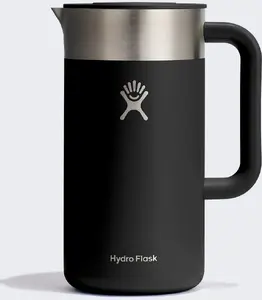 Hydro Flask FP001 Изотермический френч-пресс 946 мл Черный