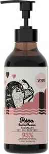 Yope Dušas želeja Roze 400 ml