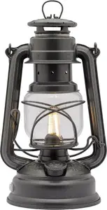 Feuerhand LED Lantern Baby Special 276 Sparkling Iron Battery Powered