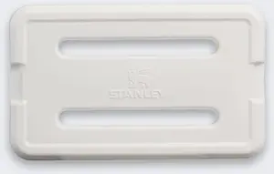 Stanley Icepack S Ice Pack Pale Stone