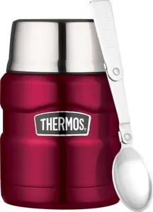 THERMOS Пищевой термос Style TH-173027 0.47 л Розовый