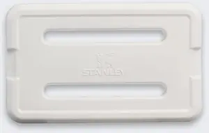 Stanley Icepack M Cooling Element Pale Stone