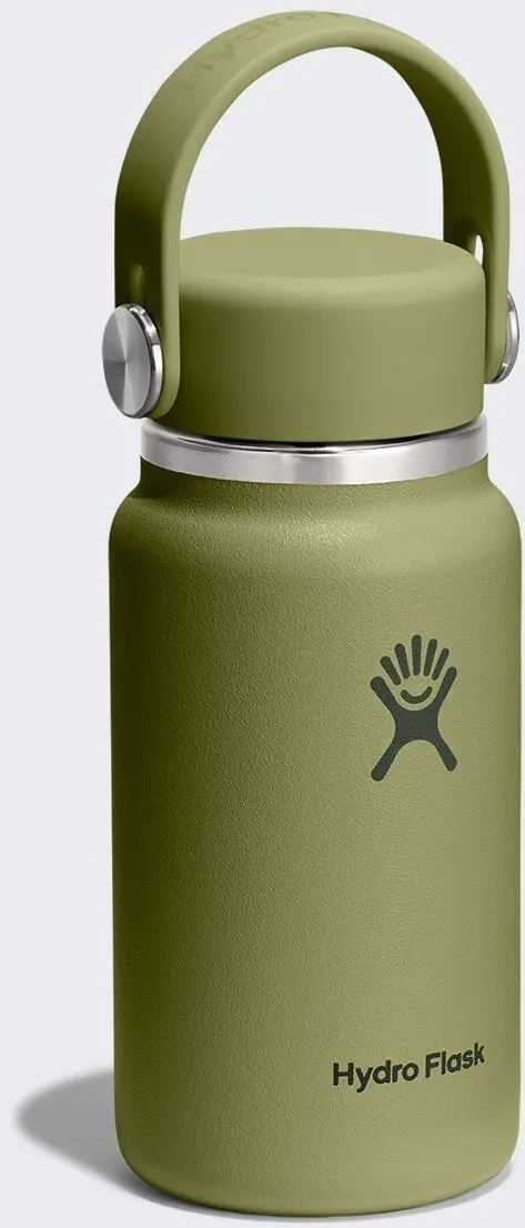 Hydro Flask Mini Termo pudele 200