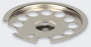 Petromax Płyta Lącząca Do Lamp Petromax HK350HK500 122 CHRO
