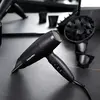 Фен BaByliss LUPIA 2200 Вт черный Photo 2