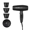 Фен BaByliss LUPIA 2200 Вт черный Photo 3