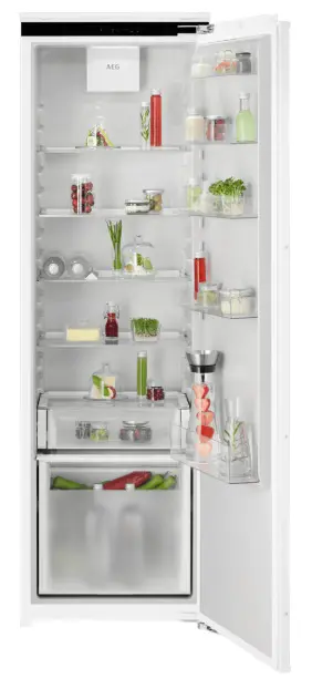AEG TK7DS181EC fridge 923 584 365 Photo 4
