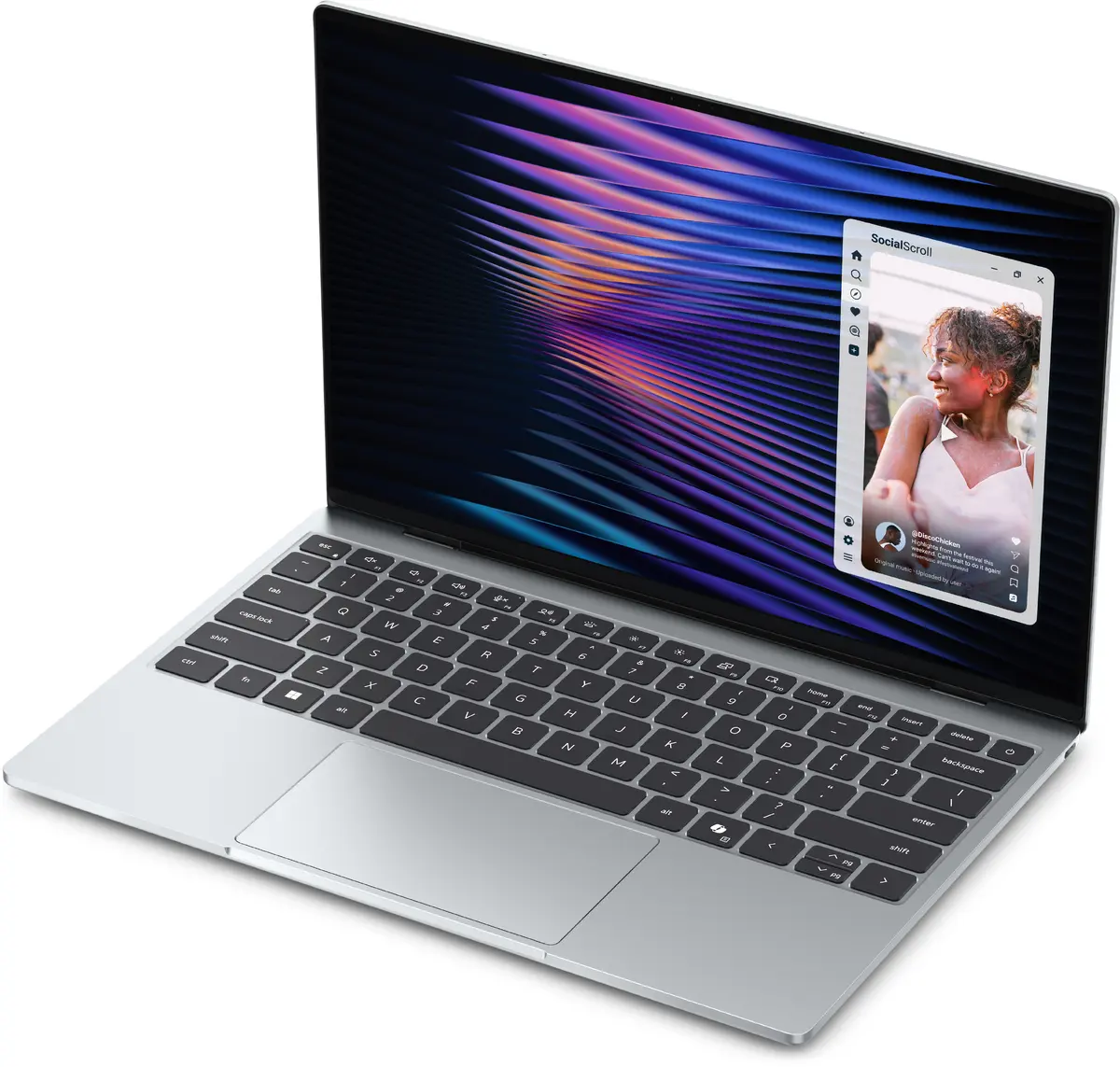 Ноутбук Dell XPS 13 DX13260 Intel Core 5 16GB 512GB SSD Windows 11 Pro Photo 4