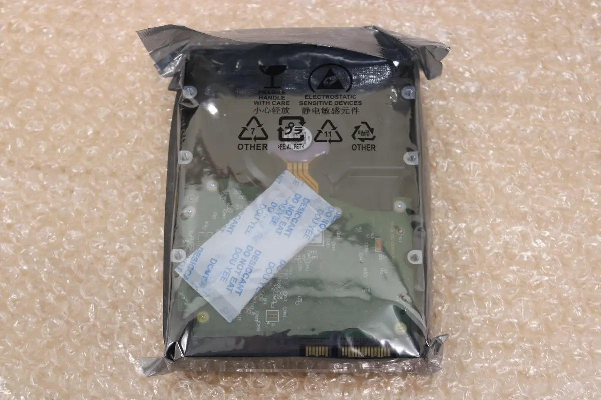 Western Digital Red WD80EFPX 3.5"