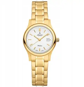 Atlantic Seapair Women's Watch 20348.45.21 with Gift Box