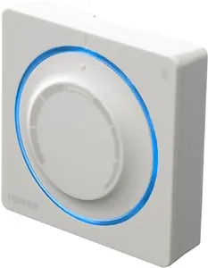 Uponor Smatrix T-165 Wireless Room Thermostat with Dial Scale