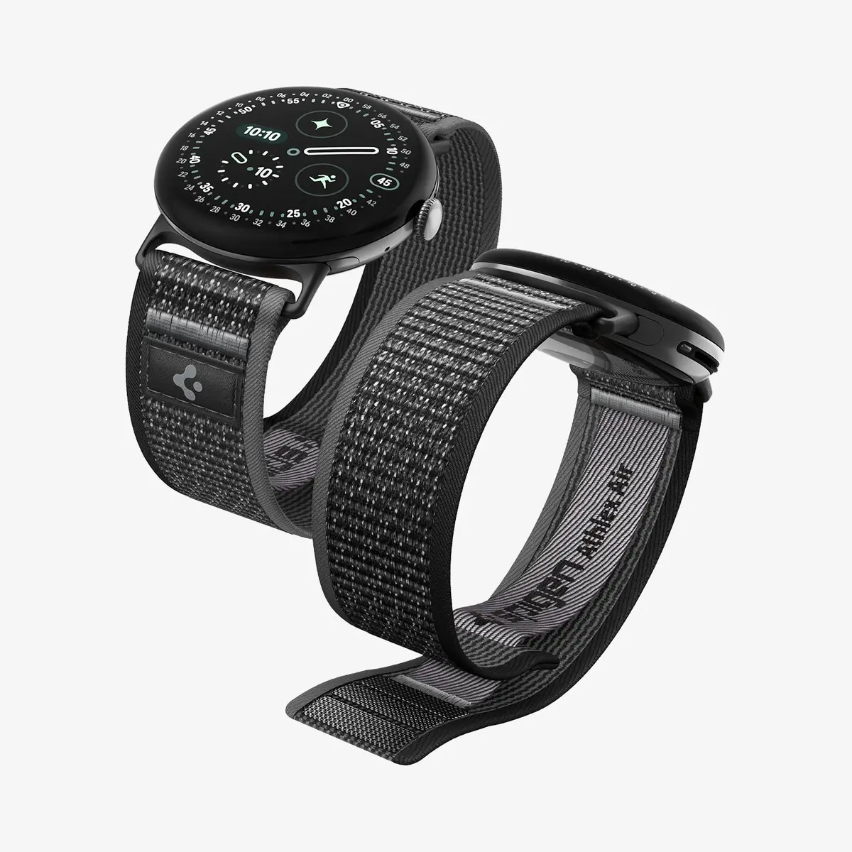 Spigen Athlex Air Band for Pixel Watch 5 41mm Photo 3
