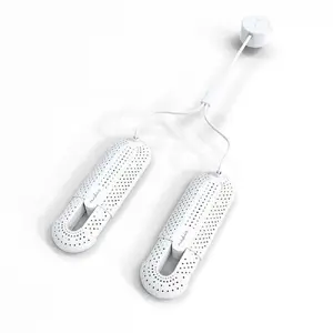 Suszarka do butów Nedis 20 W (HTSH50WT)
