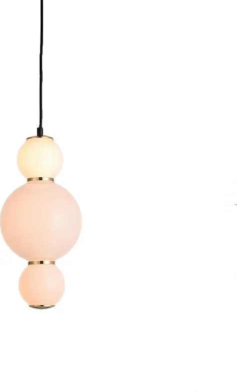 King Home Perla Piekabināms Gaismeklis LED