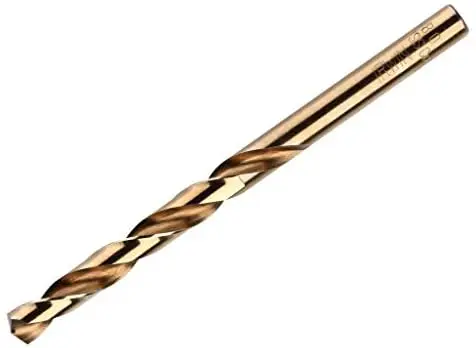Irwin 10502537 Cobalt Drill Bit 9.5 mm Photo 3