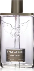 Police Original 251101 Мужской парфюм 100 мл Бергамот Лаванда Перечная мята