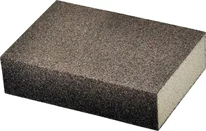3M 3MTM Gąbka szlifierska, Fine, 100 mm x 68 x 26 mm, 144 sztuk/karton, PN3197 (7000032167)