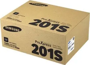 HP Melnais tonera kasetne MLT-D201S priekš ProXpress M4580 1 gab
