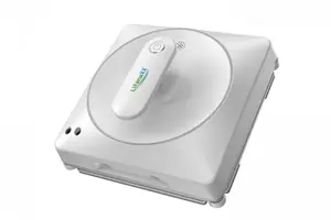 LifenaXX LX-047 Window Cleaning Robot 500 mAh White 72 W Battery Powered