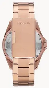 Zegarek Fossil Riley ES2811
