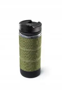 Kawiarka Kawiarka turystyczna GSI Outdoors Commuter Java Press - green