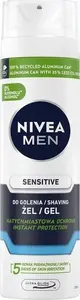 Гель для бритья Nivea Gillette 250 мл