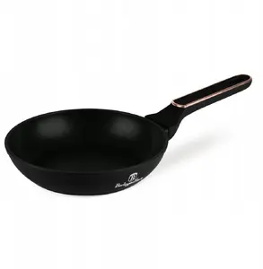 Titāna panna Berlinger Haus BH-8345 Black Rose 20 cm