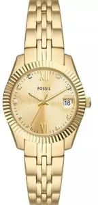 Zegarek Fossil Scarlette Zegarek damski 33 mm (ES5338)