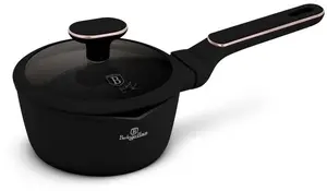 Berlinger Haus Black Rose BH-8349 16 cm Titāna katliņš