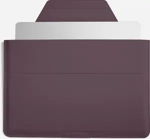 MOFT Carry Sleeve 13" Blackberry Laptop Bag and Stand MOF142