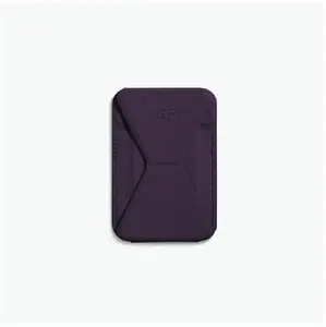 Podstawka MOFT Magnetyczny portfel i stojak na telefon Movas Snap-On Upgraded Version MagSafe blackberry (MOF106)