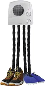 Suszarka do butów Nedis 350 W (HTSH40WT)