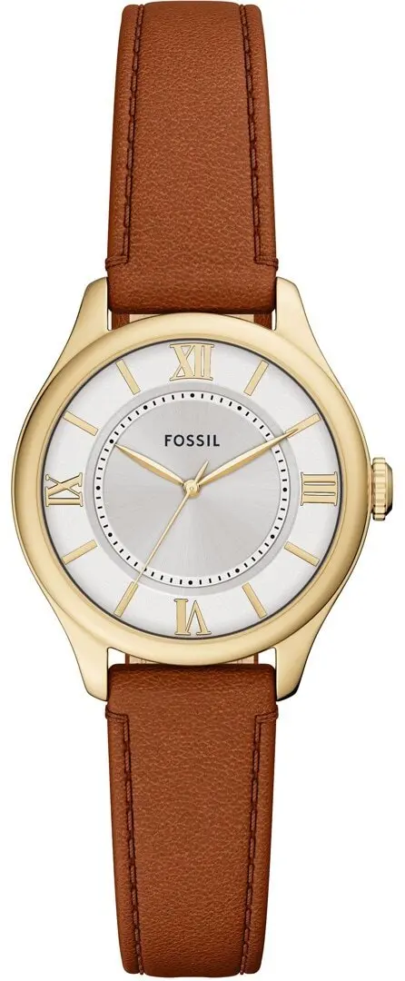 Fossil Gilmore ES5423 sieviešu pulkstenis ar