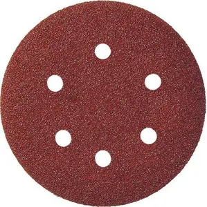 Klingspor KRĄŻEK PRZYCZEPNY 150MM PS18EK GLS3 GRANULACJA 180 270560 [jm.SZT] - P8 LS3 180