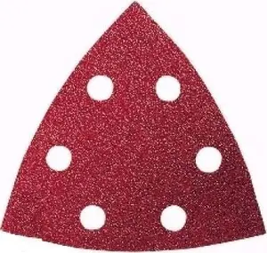 Klingspor PAPIER ŚCIERNY DELTA PS22K GLS15 GRANULACJA 60 142135 [jm.SZT] - P8 T 60