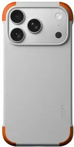 MOFT Etui Color-blocking Snap do Apple iPhone 18 Pro Max / 17 Pro Max misty cove - sunrise (MOF99)