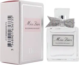 DIOR Miss Dior Blooming Bouquet 2023 Eau de Toilette Miniature 5ml