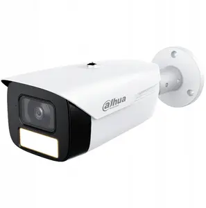 Видеокамера DAHUA HAC-HFW1239MH-A-LED-0360B-S3 Full-Color AHD HD-CVI HD-TVI CVBS 1080p 3.6 мм
