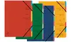 Exacompta 54070E Multicolour A4 Document Folder Photo 2