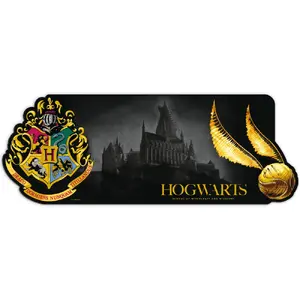 Kids Euroswan Harry Potter Mouse Pad 80x30 cm Desk Mat Non-Slip Rubber Base