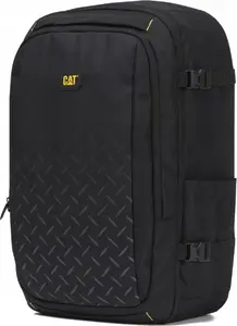 Caterpillar Voyager Cabin Backpack Black One Size Travel and Sports Bag
