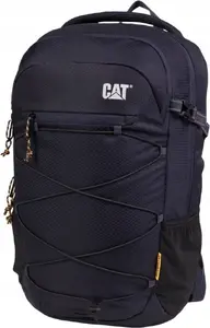 CATerpillar Logan Backpack Granatowe